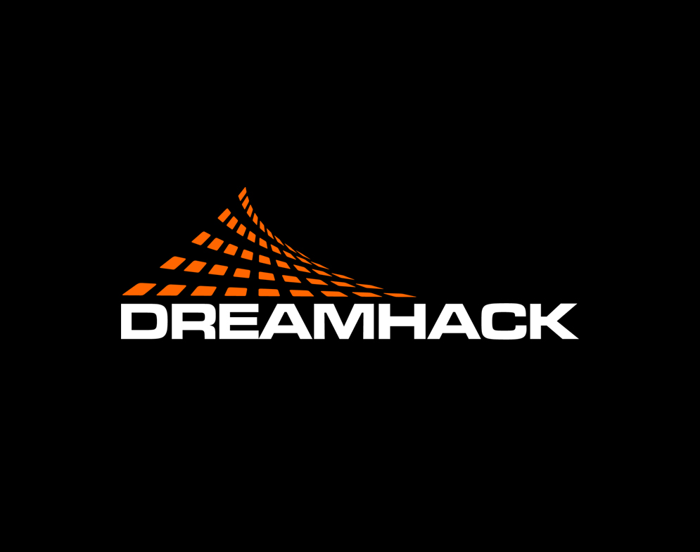 Presentation för Dreamhack